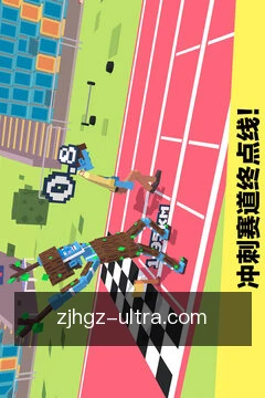 模拟对局
